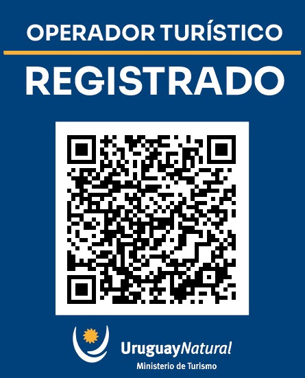 Operador Turístico Registrado